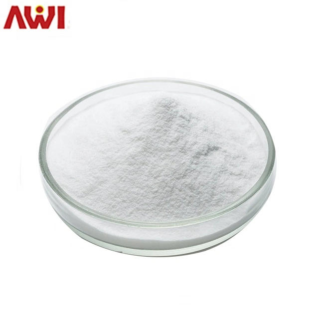 Feed Grade D-Calcium Pantothenate