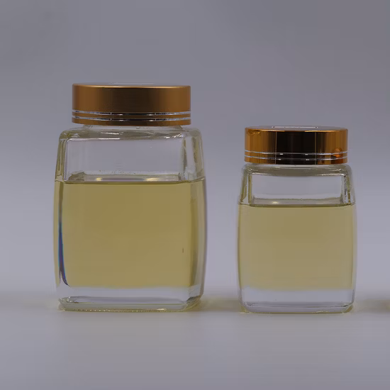 Zddp Zinc Butil Octil Ditiofosfato de alquilo primario T202/Antioxidante