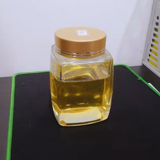 Zddp Ditiofosfato de zinc Lubricante Aceite antioxidante Modificador de fricción Lubricante Aditivo antidesgaste Zddp